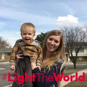 Meet your Posher, Shaylese